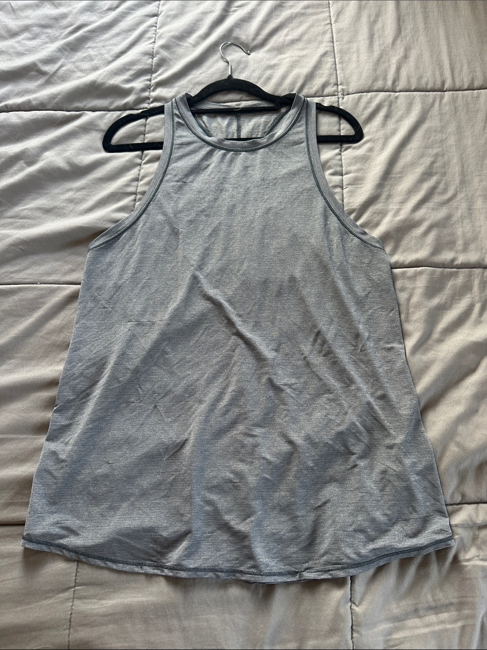 Lululemon Hot Like Agni Singlet
